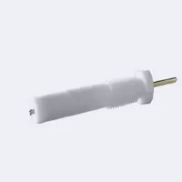 艾达 DPt135 铂电镜两用电极电极头长≤5mm