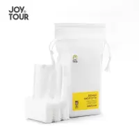 JOYTOUR便携式化妆棉 单包装(5*6CM)254-M