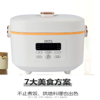 康佳(KONKA)电饭煲XP-K5