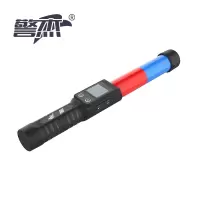 警杰1号 酒精测试仪酒精排查仪 D1-P