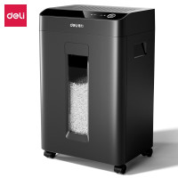 得力碎纸机23LGA508