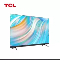 普通电视设备(电视机) TCL 55S12 高清(720p) 55 LED 有线+无线 LED电视 黑色