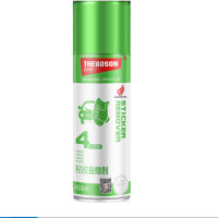 安能 清洁剂 除胶剂 8984粘胶去除剂汽车除胶剂门窗玻璃不干胶残胶清洗清洁