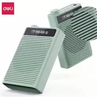 得力LT888扩音器(绿)(台)