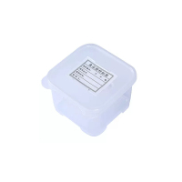顾选留样盒 400ml 50个装