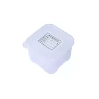 顾选留样盒 400ml 50个装