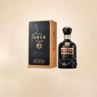 古井贡酒 年份原浆中国香 古8 浓香型白酒 50度500ML*1瓶