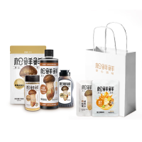 松鲜鲜 家家安享·温暖礼