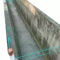 泽戈 机场水沟盖网10m*3.5m