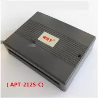 慧 锐 通-L 可视楼宇对讲 APT-212S-C