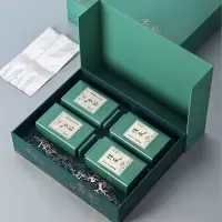 素言茶坊头采龙井茶200g