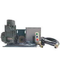 3M 防爆电机QG-DJ6000