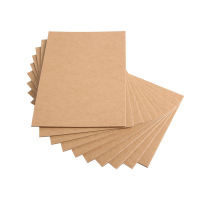 鑫腾达A4牛皮纸120G 100张/包