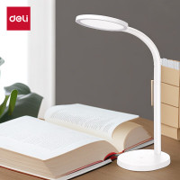 得力(deli)4306 AA级减蓝光护眼台灯LED台灯 (单位:台)