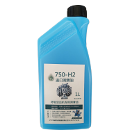 JJXF 呼吸空压机专用润滑油750-H2 1L/瓶