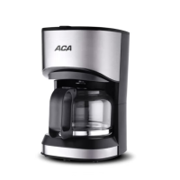 北美电器(ACA) 咖啡机 ALY-KF070D