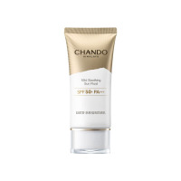 自然堂(CHANDO) 亲肤倍呵防晒乳SPF50+PA+++50mL