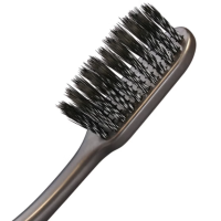 高露洁纤柔炭旋丝牙刷 2支装