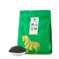 八马茶业(BAMA TEA) 黄山毛峰 250克