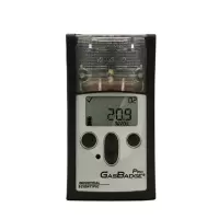 英思科Gasbadge Pro 便携式气体检测仪 Cl2 一部(货期35天)