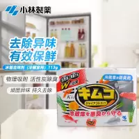 小林制药 冰箱去味剂用113g