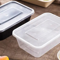 肖邦(CHOBOND)餐盒A1