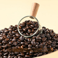 元之味 经典意式拼配咖啡豆 1000g