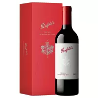 奔富(Penfolds) 红葡萄酒750ml FWT585