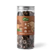 通江自然主义金钱菇160g
