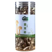 通江自然主义鹿茸菇80g