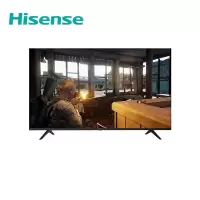 海信(Hisense) 50H55E 液晶电视机 50英寸 超高清 超薄 全面屏 智慧屏1.5G+8G 智能液晶电视机