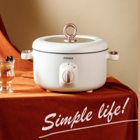 康佳(KONKA)电火锅KZG-HP03