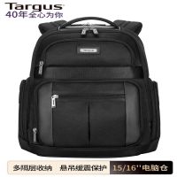 TARGUS/泰格斯 精英背包 TBB618GL-70 黑色