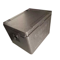 十方嘉单层全棉保温箱61*45*40cm新款国产设计时尚容量大适合1人使用