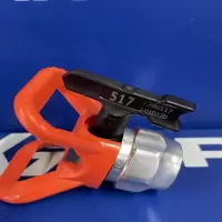TS喷嘴座246215