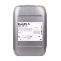 美孚SHC632齿轮油 20L/桶