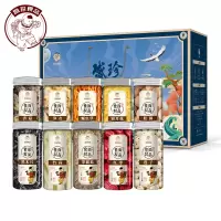 徽珍 盛世珍宴年货礼盒1183g/盒