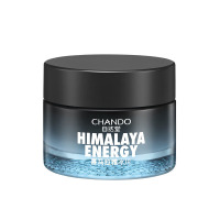 自然堂(CHANDO) 男士喜马拉雅冰川滋润霜 50g