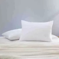 梦洁 枕芯枕头tg 臻柔享梦对枕
