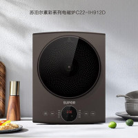 苏泊尔(SUPOR)电磁炉 C22-IH912D