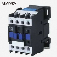 交流接触器 CJ20-100 220V