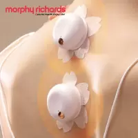 摩飞电器(MORPHY RICHARDS) 艾灸仪智能艾灸盒家用便携式艾灸电子加热仪 MF2101