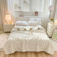 红豆家纺 臻礼云丝被 f