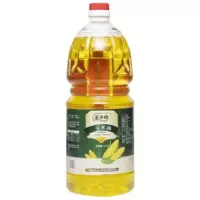 万源 玺丰收玉米油2.5L