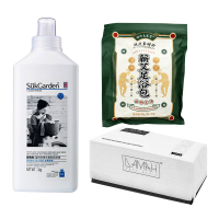 蔬果园资生堂洗护套装A1002