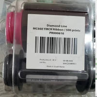 闪格Matica PR000616-619色带1套 黑红+黑白