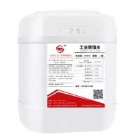 红荒之力工业蒸馏水25L