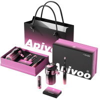 艾优高端套装礼盒T15 渐变粉/渐变灰