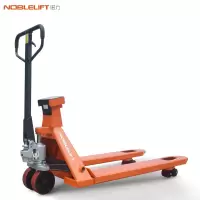 叉车 诺力/NOBLELIFT HPT20S 手动