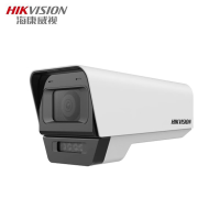 摄像头 海康威视/HIKVISION DS-2CD1T45-LA 彩色 400 硬盘